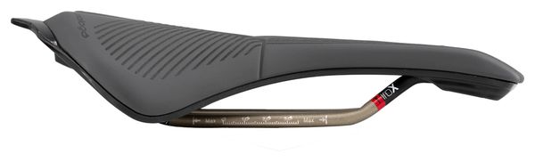 Sella Prologo Scratch M5 PAS AGX Restyling Tirox Slide Control Grigio antracite