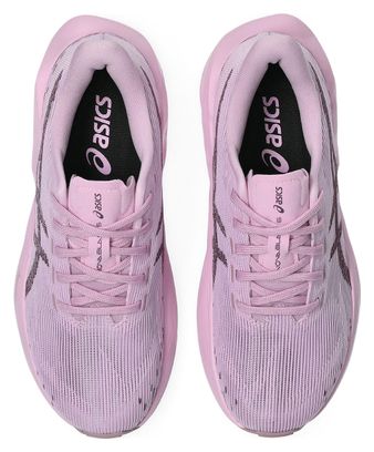 Zapatillas de running Asics Novablast 6 GS rosa para niño