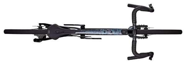 Vélo de Gravel Focus Atlas 8.9 Sram Rival E1 AXS 13V 700 mm Multicolore/Noir 2026