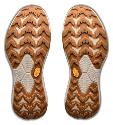 Chaussures de Randonnée Hoka Transport Hike GTX Vert/Kaki Homme
