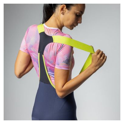 Alé Master 2.0 Women's Bibtights Blue