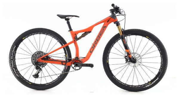 Produit reconditionné · Orbea Oiz Carbone X01 / Vélo VTT / Orbea | Bon état