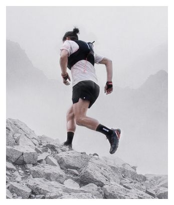 Salomon S/Lab Speed Lauf-T-Shirt für Herren, rosa