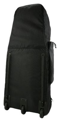 Sac De Transport Vélo Stay Strong Golf V4 Vert Olive / Noir