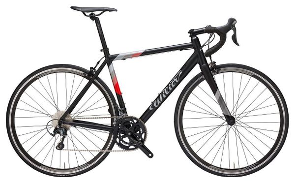 Vélo de Route Wilier Triestina Montegrappa Shimano Tiagra 10V 700 mm Noir 2023