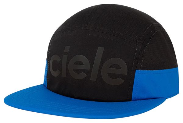 Cappellino Ciele GOCap Comp Century BlakBRITE Nero Azzurro