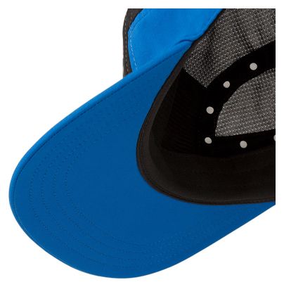 Cappellino Ciele GOCap Comp Century BlakBRITE Nero Azzurro