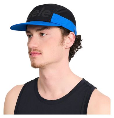 Cappellino Ciele GOCap Comp Century BlakBRITE Nero Azzurro
