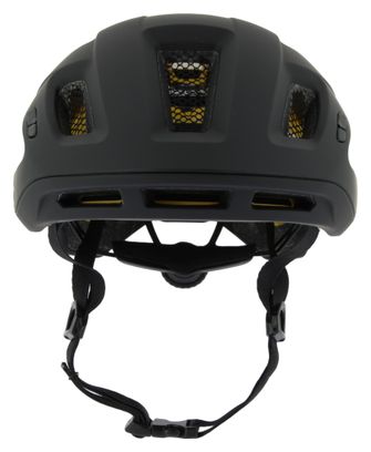 Mavic Crosstrail SL Mountain Bike Helmet, Black