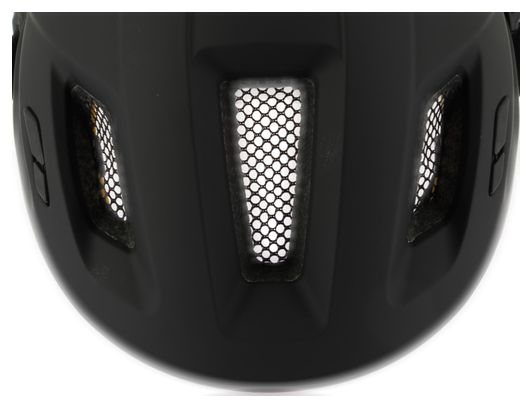 Mavic Crosstrail SL Mountain Bike Helmet, Black