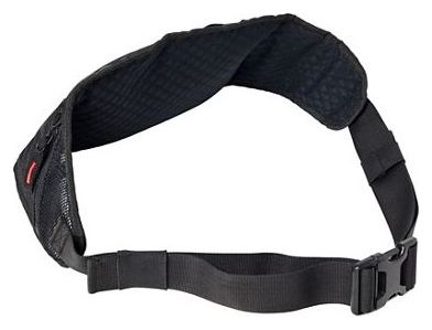 Banana Belt Fox Hip Slim Negro