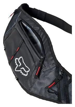 Banana Belt Fox Hip Slim Negro