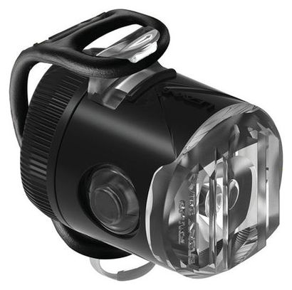 Lezyne Femto USB C Drive Front Light Black