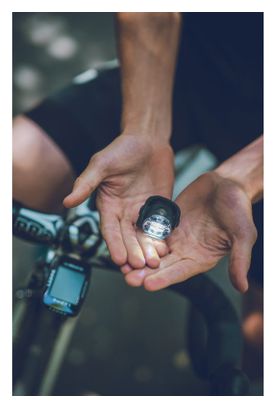 Lezyne Femto USB C Drive Front Light Black