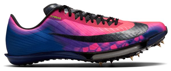 Nike Maxfly 2 Glam Purple/Pink Unisex Running Shoes
