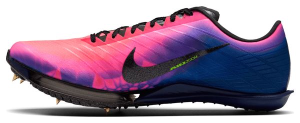 Nike Maxfly 2 Glam Purple/Pink Unisex Running Shoes