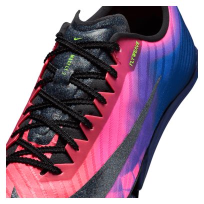 Nike Maxfly 2 Glam Purple/Pink Unisex Running Shoes