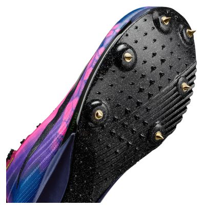 Nike Maxfly 2 Glam Purple/Pink Unisex Running Shoes