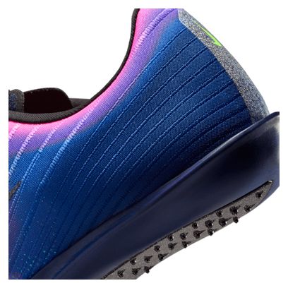 Nike Maxfly 2 Glam Purple/Pink Unisex Running Shoes