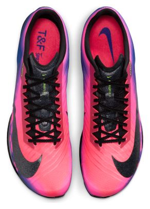 Nike Maxfly 2 Glam Purple/Pink Unisex Running Shoes