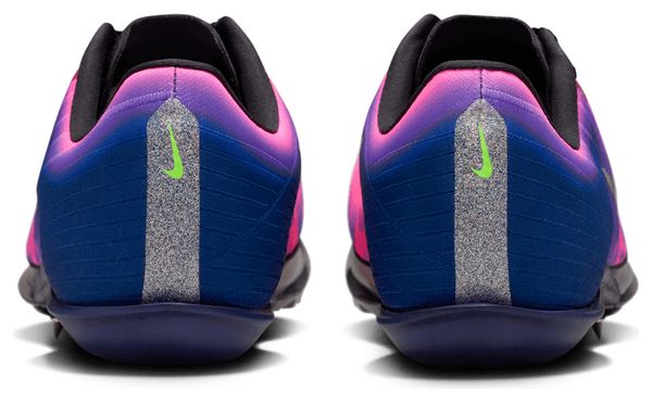 Nike Maxfly 2 Glam Purple/Pink Unisex Running Shoes