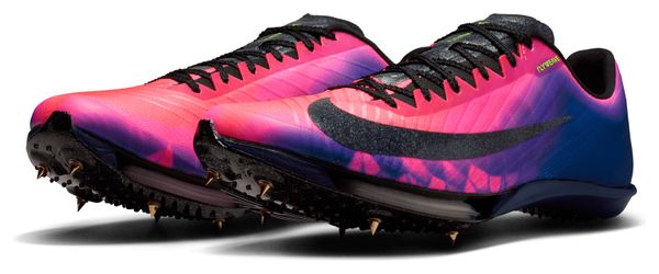 Nike Maxfly 2 Glam Purple/Pink Unisex Running Shoes