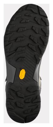 Chaussure de Randonnée Millet Ubic Mid Gore-Tex Beige Homme
