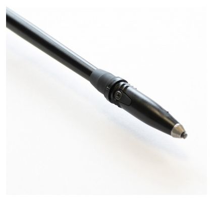 Bâton Grande Randonnée Télescopique - B-LIGHT CARBON MK2 - SAPHIR