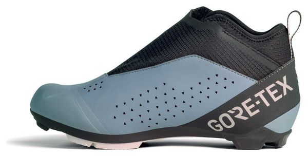 Sidi Glacies Winter MTB Schoenen Grijs/Blauw