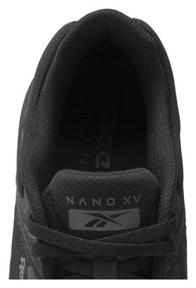 Zapatillas de entrenamiento Reebok Nano X5 Negro Unisex
