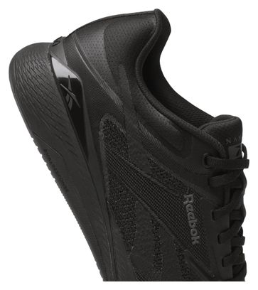 Zapatillas de entrenamiento Reebok Nano X5 Negro Unisex