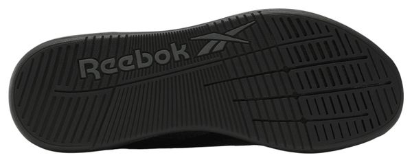 Zapatillas de entrenamiento Reebok Nano X5 Negro Unisex