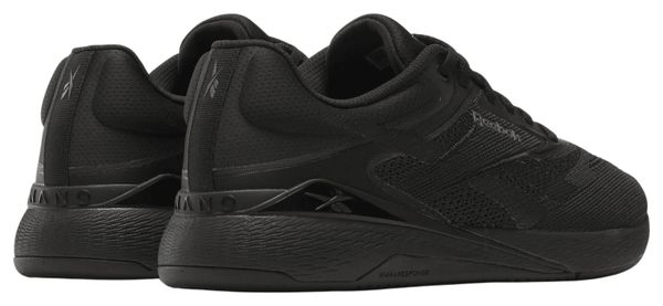 Zapatillas de entrenamiento Reebok Nano X5 Negro Unisex