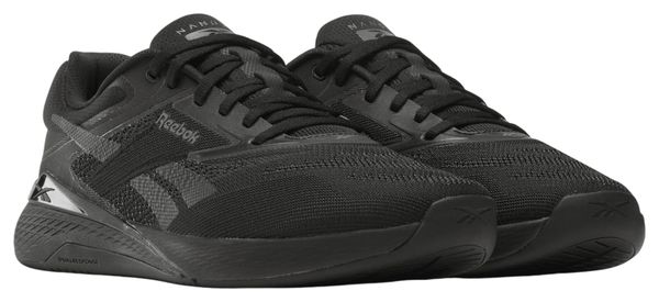 Zapatillas de entrenamiento Reebok Nano X5 Negro Unisex