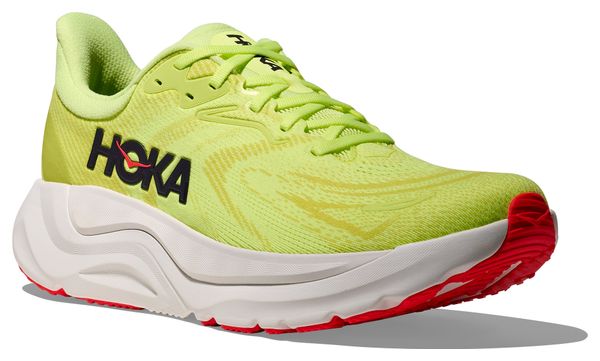 Scarpe da corsa Hoka Arahi 8 Giallo Uomo