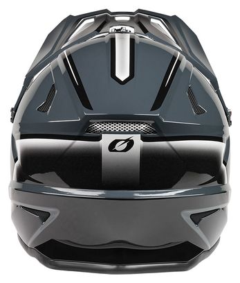 Casco integrale O'Neal Sonus Slick Grigio/Nero