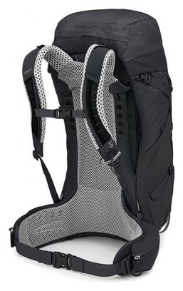 Osprey Stratos 44 Hiking Bag Grey Men