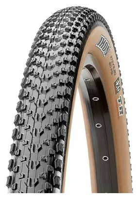 Maxxis Ikon 29 Tubeless Ready Soft Exo Protection Dual Compound DTW Tan wall