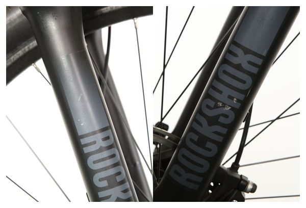 Husqvarna Mountain Cross MC2 Sram SX Eagle 12V 630 Wh 29''/27.5'' Blauw/Wit 2023