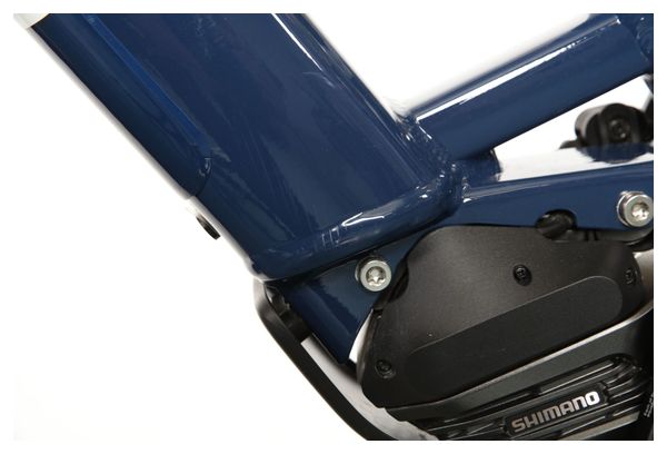Husqvarna Mountain Cross MC2 Sram SX Eagle 12V 630 Wh 29''/27.5'' Blauw/Wit 2023