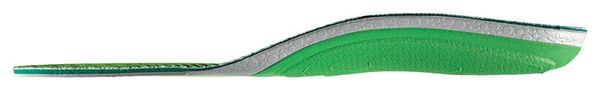 Sidas 3Feet Run Protect Mid Running-Sohlen