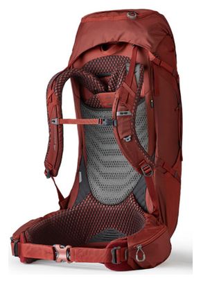 Sac de Randonnée Gregory Baltoro 65L Rouge