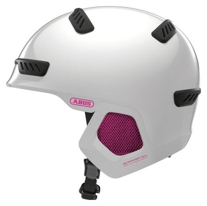 Casque Abus Scraper 3.0 ERA