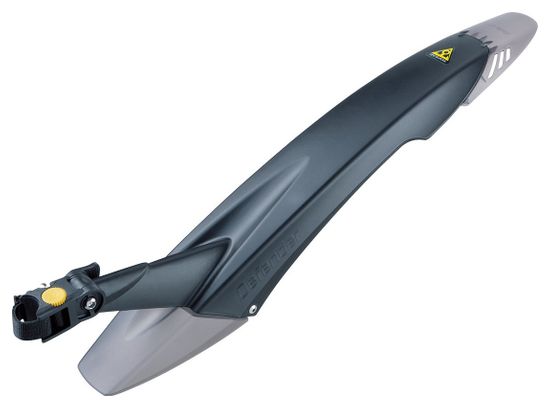 Topeak Defender RX Rear Fender 26'' Black