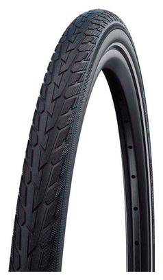 SCHWALBE Pneu Extérieur Road Cruiser 12 X 1.75 Noir