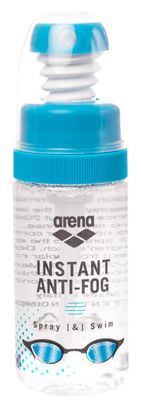 Arena Antifog Spray&Swim