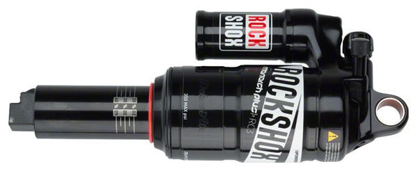 Rockshox Rear Shock Monarch Plus RC3 For Enduro 27.5''/29''