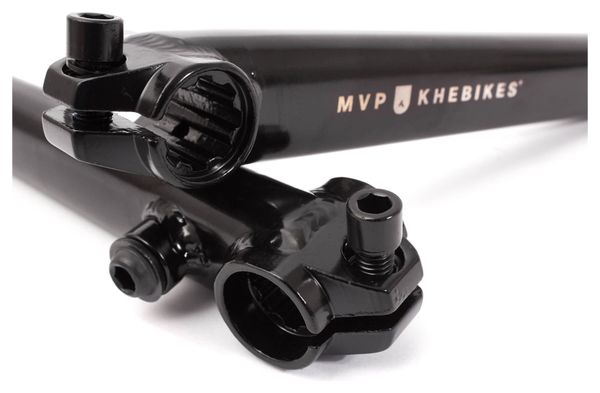 BMX Jeu de Manivelles MVP 8T US BB KHEbikes