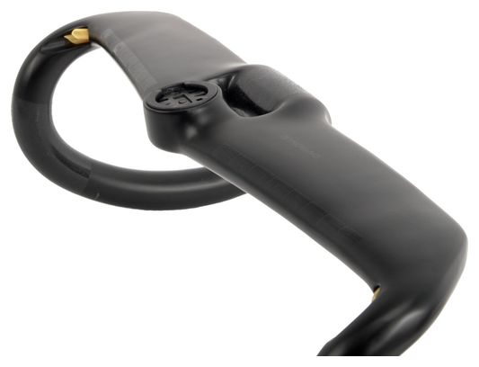 Cintre Progress PG-237 Carbon Aero Garmin Interface 42cm