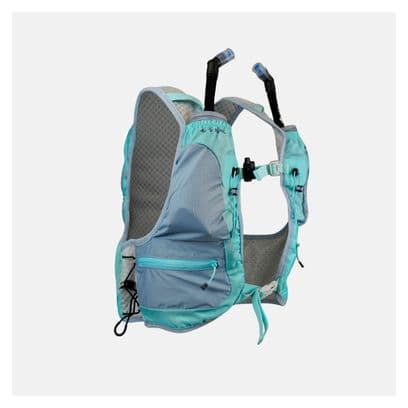 Raidlight Activ Trail 6L Women's Backpack Grey / Blue